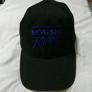 2 - Roush Racing Hat